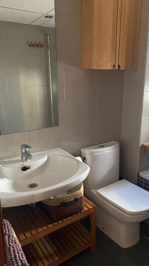 Duplex Junto Al Puente Romano Con Gran Terraza Y Parking Privado Kordoba Zewnętrze zdjęcie