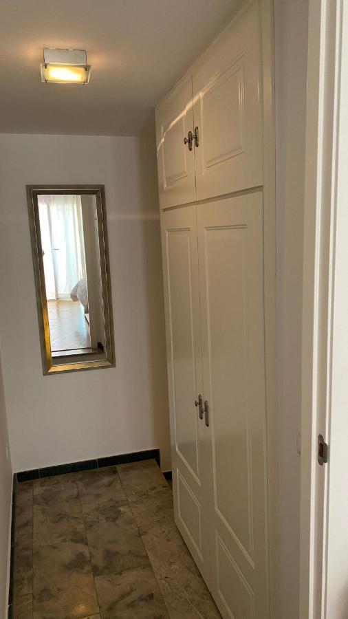 Duplex Junto Al Puente Romano Con Gran Terraza Y Parking Privado Kordoba Zewnętrze zdjęcie