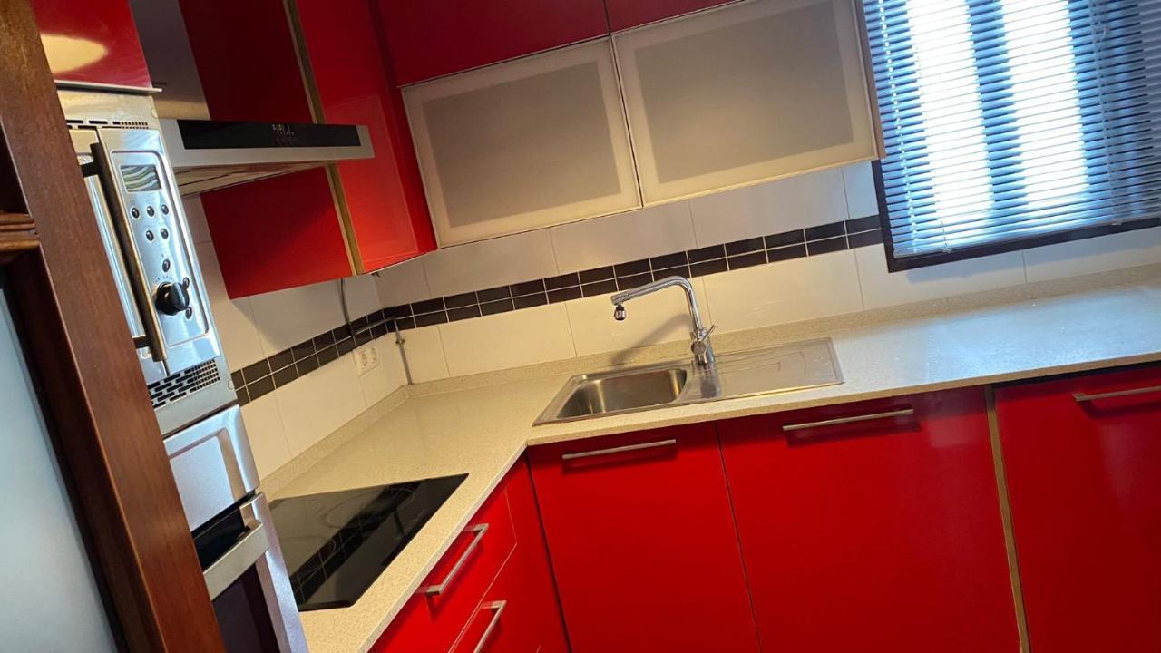 Duplex Junto Al Puente Romano Con Gran Terraza Y Parking Privado Kordoba Zewnętrze zdjęcie