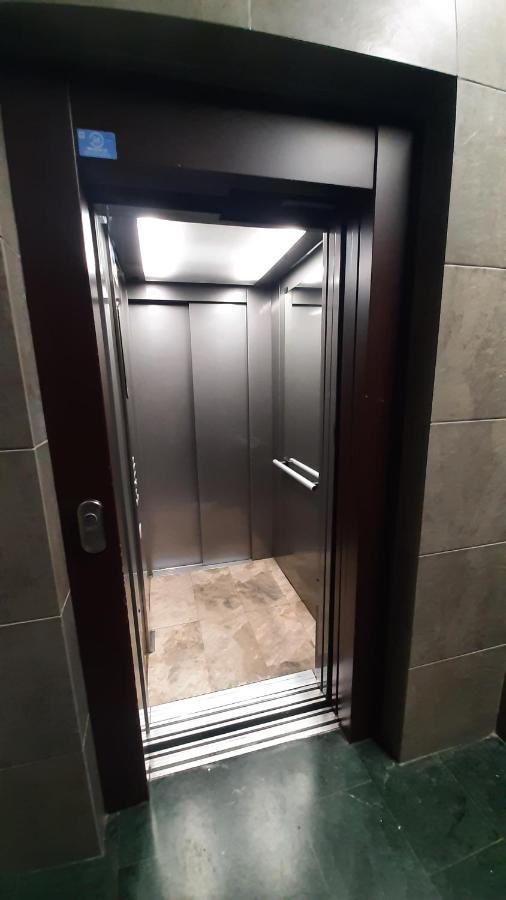 Duplex Junto Al Puente Romano Con Gran Terraza Y Parking Privado Kordoba Zewnętrze zdjęcie