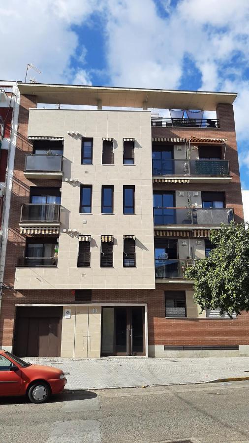Duplex Junto Al Puente Romano Con Gran Terraza Y Parking Privado Kordoba Zewnętrze zdjęcie