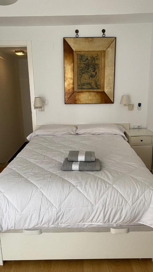 Duplex Junto Al Puente Romano Con Gran Terraza Y Parking Privado Kordoba Zewnętrze zdjęcie