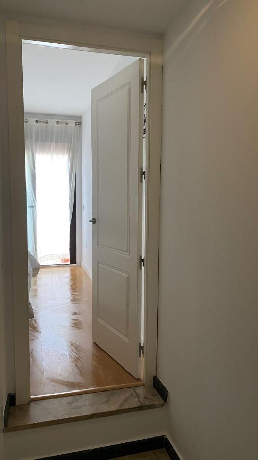 Duplex Junto Al Puente Romano Con Gran Terraza Y Parking Privado Kordoba Zewnętrze zdjęcie