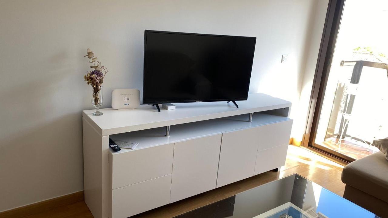 Duplex Junto Al Puente Romano Con Gran Terraza Y Parking Privado Kordoba Zewnętrze zdjęcie