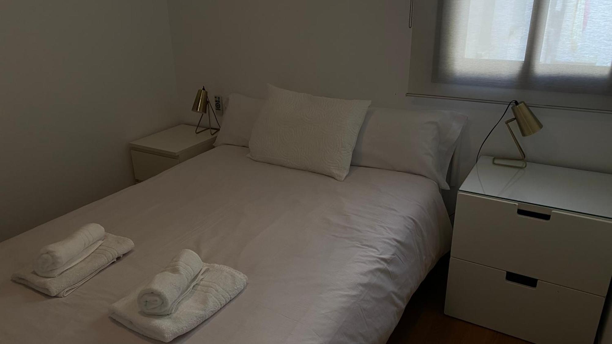 Duplex Junto Al Puente Romano Con Gran Terraza Y Parking Privado Kordoba Zewnętrze zdjęcie