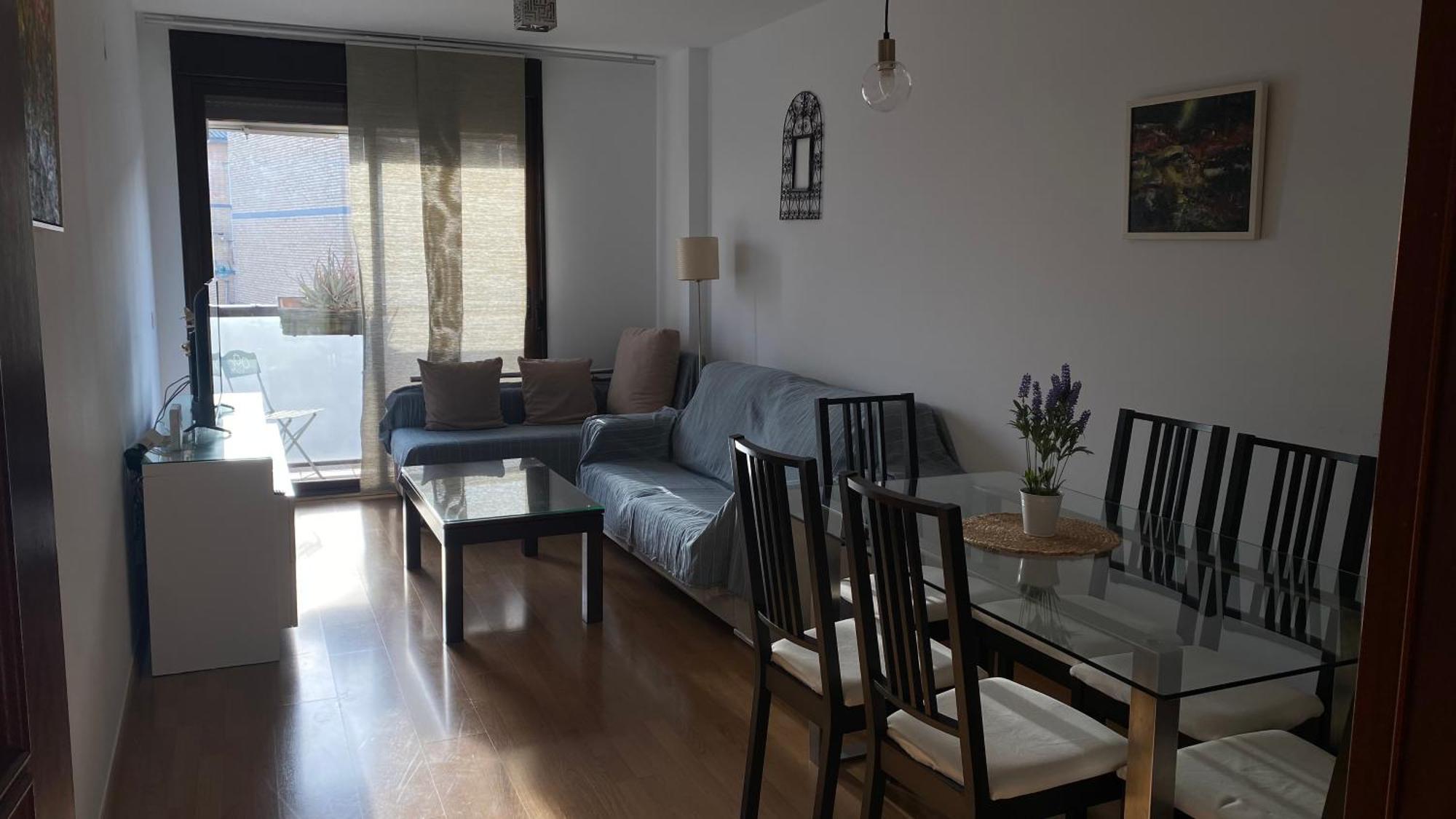 Duplex Junto Al Puente Romano Con Gran Terraza Y Parking Privado Kordoba Zewnętrze zdjęcie