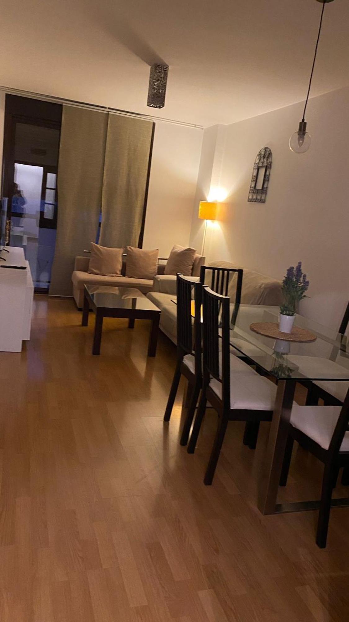 Duplex Junto Al Puente Romano Con Gran Terraza Y Parking Privado Kordoba Zewnętrze zdjęcie