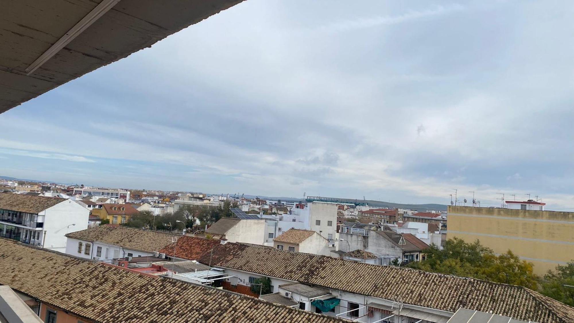 Duplex Junto Al Puente Romano Con Gran Terraza Y Parking Privado Kordoba Zewnętrze zdjęcie